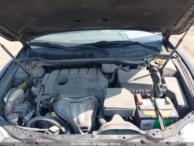 37396675 :رقم المزاد ، 4T4BF3EK1BR108241 vin ، 2011 Toyota Camry مزاد بيع