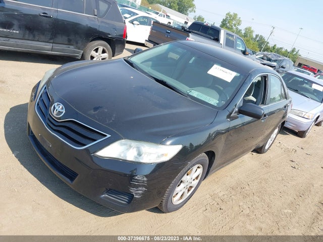 37396675 :رقم المزاد ، 4T4BF3EK1BR108241 vin ، 2011 Toyota Camry مزاد بيع