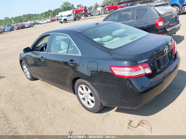 37396675 :رقم المزاد ، 4T4BF3EK1BR108241 vin ، 2011 Toyota Camry مزاد بيع