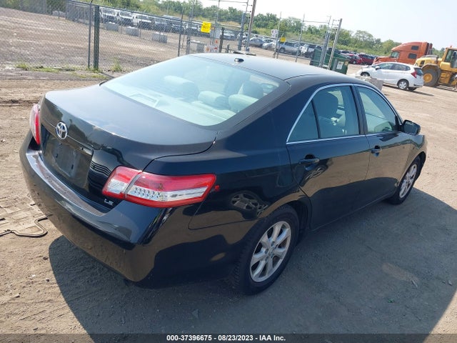 37396675 :رقم المزاد ، 4T4BF3EK1BR108241 vin ، 2011 Toyota Camry مزاد بيع
