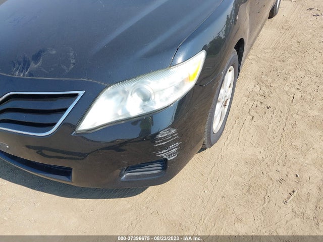 37396675 :رقم المزاد ، 4T4BF3EK1BR108241 vin ، 2011 Toyota Camry مزاد بيع
