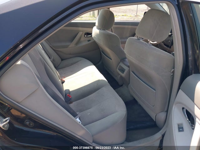37396675 :رقم المزاد ، 4T4BF3EK1BR108241 vin ، 2011 Toyota Camry مزاد بيع