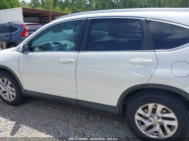 Honda Cr-v Ex-l 2015 5J6RM3H78FL013143 Image 14