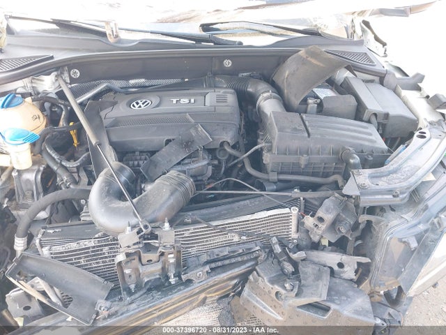 1VWBT7A32GC048459 Volkswagen Passat 1.8t Se
