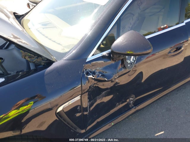 2011 PORSCHE PANAMERA WP0AB2A79BL060124 Photo 5