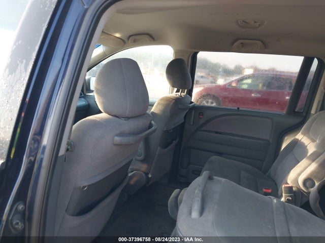 2007 HONDA ODYSSEY EX VIN: 5FNRL38407B078006