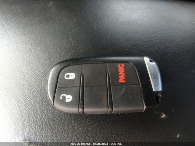 2C3CDZAG5GH256274 Dodge Challenger Sxt
