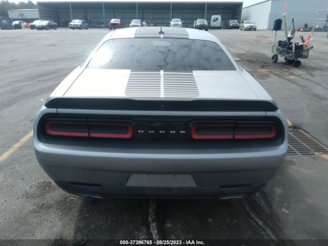 2C3CDZAG5GH256274 Dodge Challenger Sxt