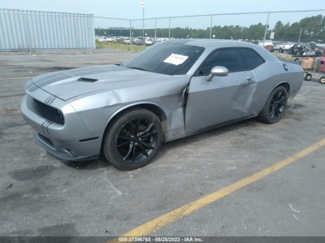 2C3CDZAG5GH256274 Dodge Challenger Sxt