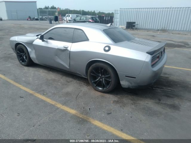 2C3CDZAG5GH256274 Dodge Challenger Sxt
