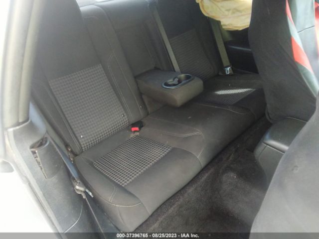 2C3CDZAG5GH256274 Dodge Challenger Sxt