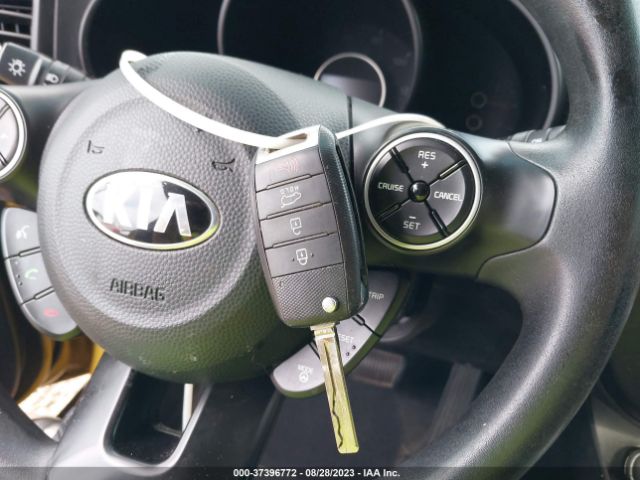 KNDJP3A5XE7024221 KIA SOUL +