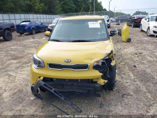 KNDJP3A5XE7024221 KIA SOUL +