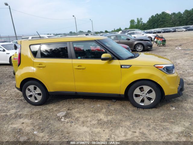 KNDJP3A5XE7024221 KIA SOUL +