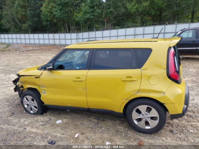 KNDJP3A5XE7024221 KIA SOUL +
