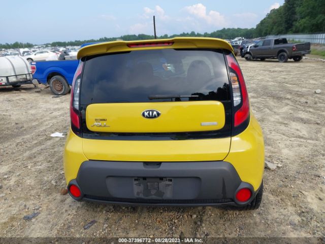 KNDJP3A5XE7024221 KIA SOUL +