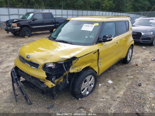 KNDJP3A5XE7024221 KIA SOUL +