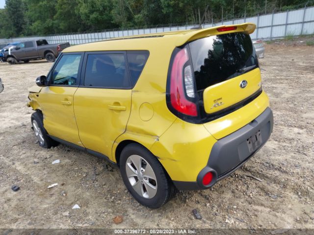 KNDJP3A5XE7024221 KIA SOUL +