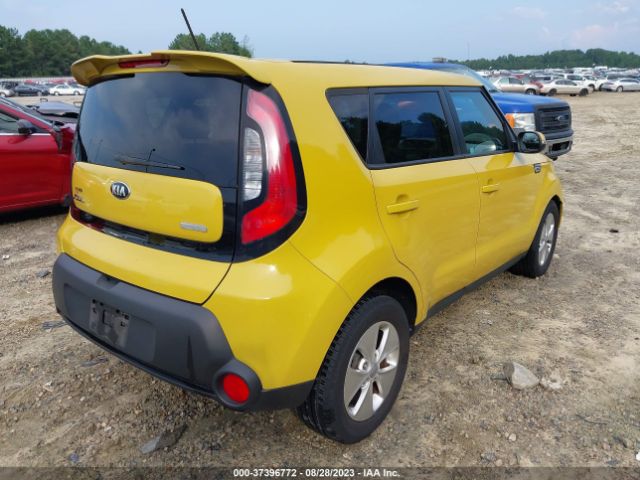 KNDJP3A5XE7024221 KIA SOUL +
