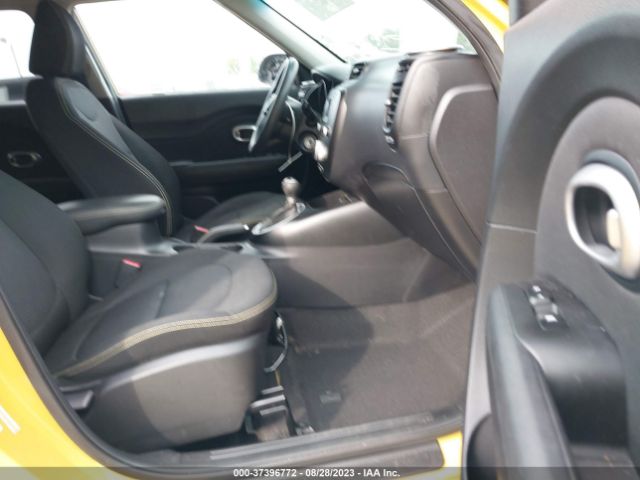 KNDJP3A5XE7024221 KIA SOUL +
