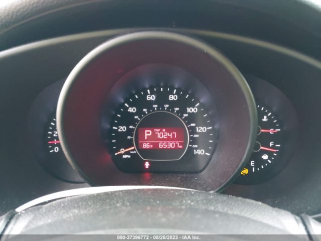 KNDJP3A5XE7024221 KIA SOUL +