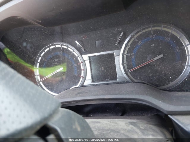 Toyota 4RUNNER SR5 2018 JTEBU5JR8J5596787 Image 14
