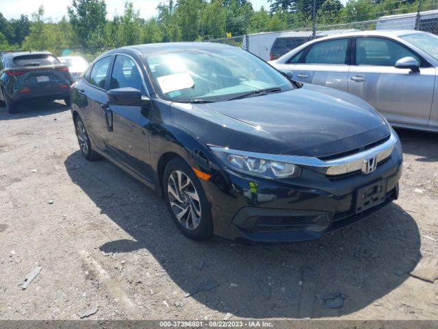 19XFC2F76GE228331 auction archive image