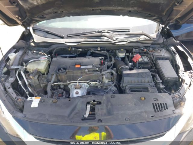 19XFC2F76GE228331 Honda Civic Sedan Ex