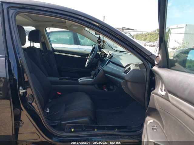 19XFC2F76GE228331 Honda Civic Sedan Ex