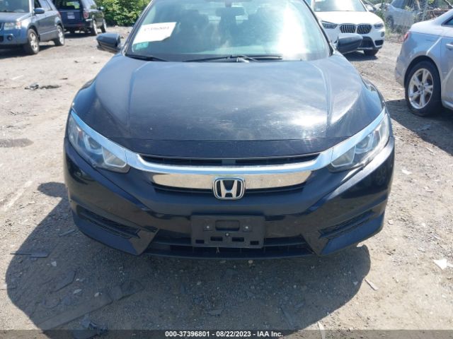 19XFC2F76GE228331 Honda Civic Sedan Ex
