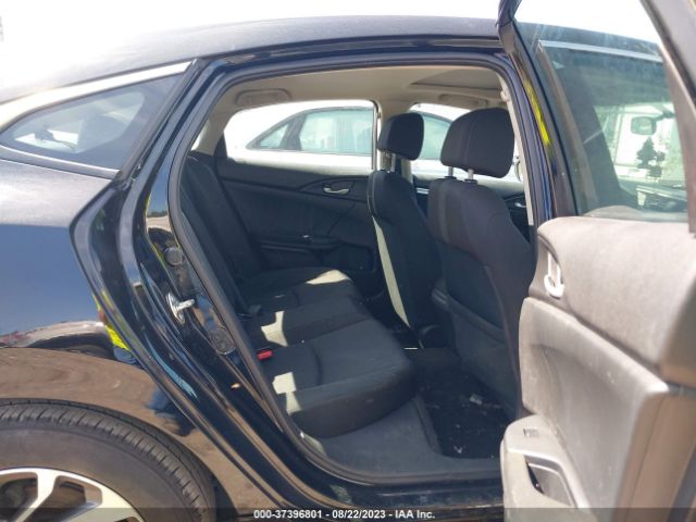 19XFC2F76GE228331 Honda Civic Sedan Ex