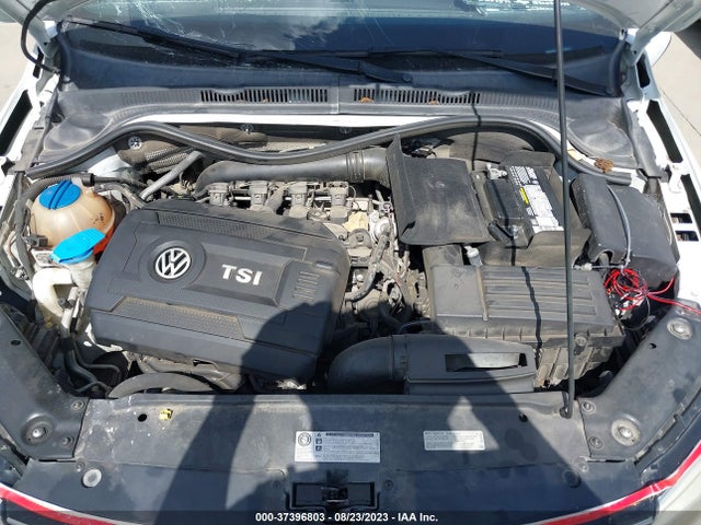 3VWL07AJ0GM219932 Volkswagen Jetta Sedan 1.8t Sel