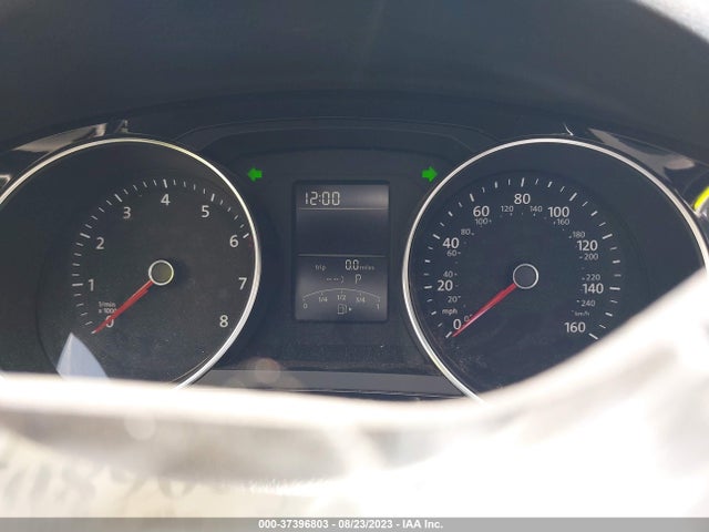 3VWL07AJ0GM219932 Volkswagen Jetta Sedan 1.8t Sel