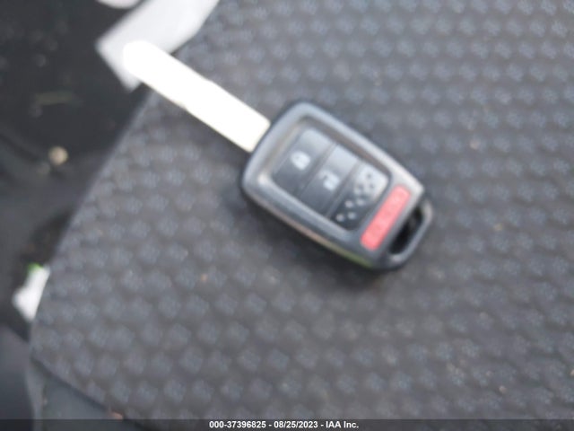 2019 HONDA FIT LX VIN: 3HGGK5H40KM703483