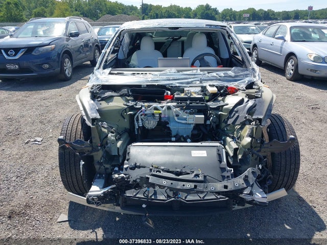 2020 Tesla 3, VIN: 5YJ3E1EA0LF606684