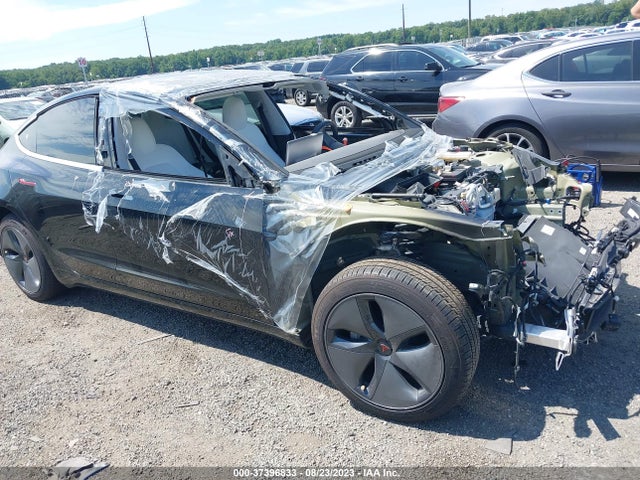 2020 Tesla 3, VIN: 5YJ3E1EA0LF606684