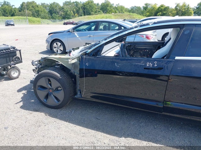 2020 Tesla 3, VIN: 5YJ3E1EA0LF606684