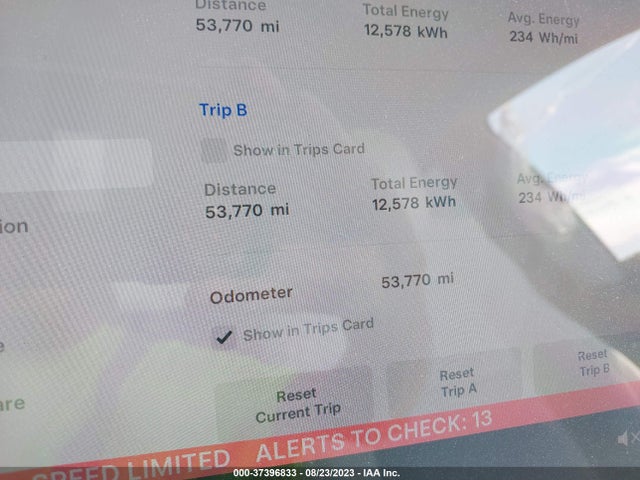2020 Tesla 3, VIN: 5YJ3E1EA0LF606684