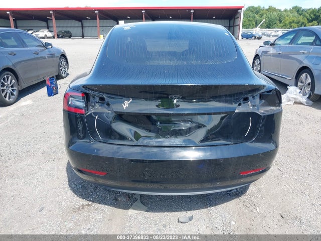 2020 Tesla 3, VIN: 5YJ3E1EA0LF606684