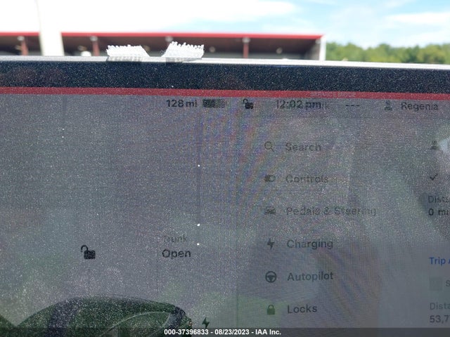 2020 Tesla 3, VIN: 5YJ3E1EA0LF606684