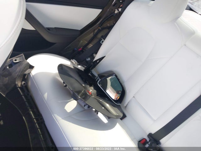 2020 Tesla 3, VIN: 5YJ3E1EA0LF606684