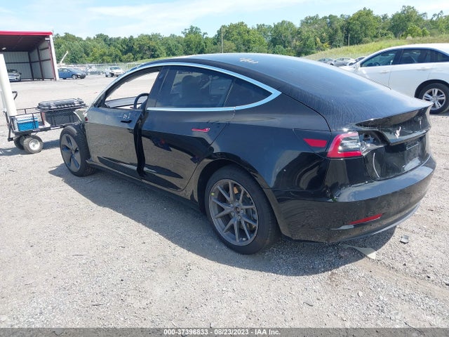 2020 Tesla 3, VIN: 5YJ3E1EA0LF606684