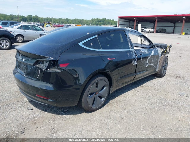2020 Tesla 3, VIN: 5YJ3E1EA0LF606684