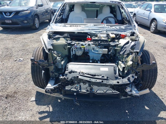 2020 Tesla 3, VIN: 5YJ3E1EA0LF606684