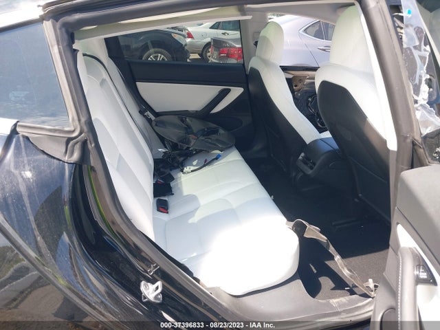 2020 Tesla 3, VIN: 5YJ3E1EA0LF606684