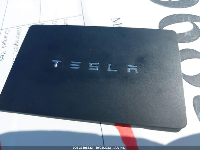 2020 Tesla 3, VIN: 5YJ3E1EA0LF606684