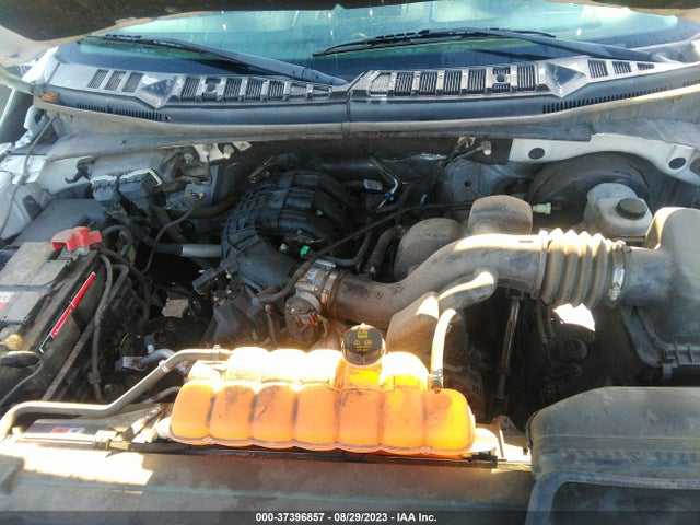 1FTMF1C87GKE03737 Ford F-150 Xl/xlt