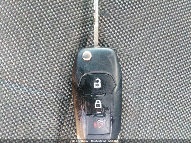 1FTMF1C87GKE03737 Ford F-150 Xl/xlt