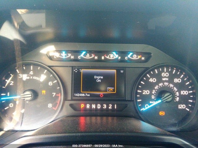 1FTMF1C87GKE03737 Ford F-150 Xl/xlt