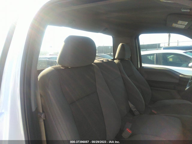 1FTMF1C87GKE03737 Ford F-150 Xl/xlt
